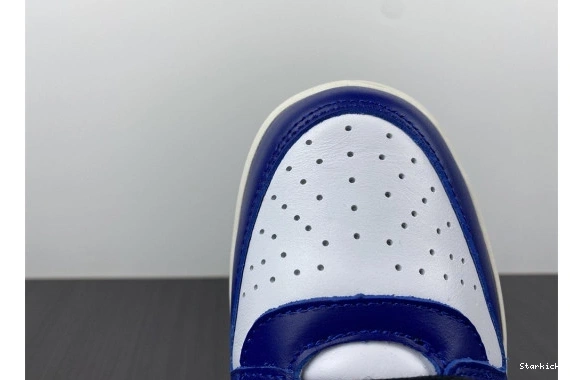 Nike High CU7544-400 Deep Royal Dunk AMBUSH 1224